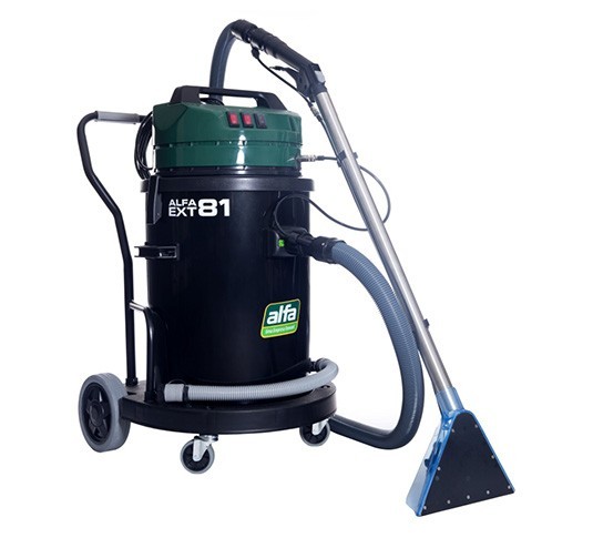 Alfa Ext 81 Extratora alt 1
