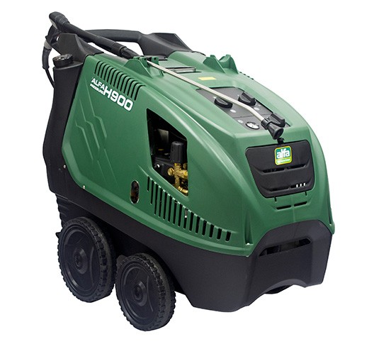 Alfa Pressure H900 Lavadora de Alta Pressão