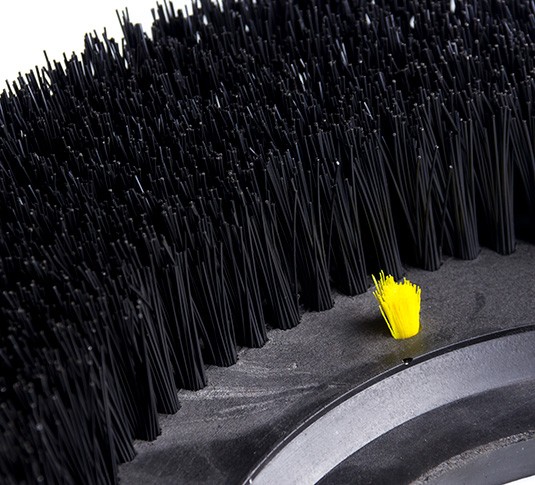 Brava Lavadora de Piso de Operação a Bordo alt 17