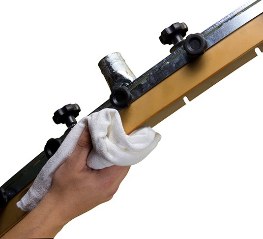 Brava Lavadora de Piso de Operação a Bordo alt 23