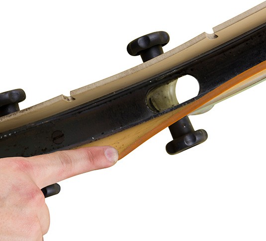 Brava Lavadora de Piso de Operação a Bordo alt 28