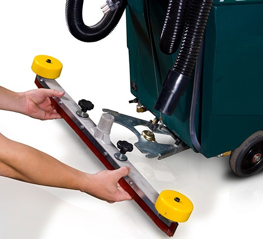 Fox Lavadora Automática a Cabo e Operação a Pé