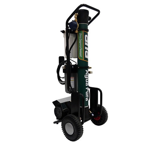 Água Pura Limpeza de vidros alt 2