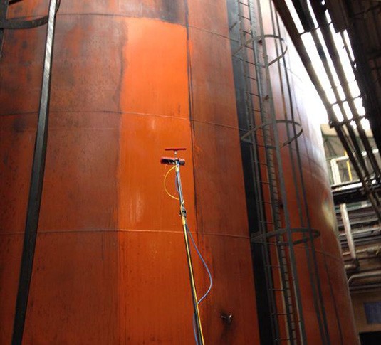 Água Pura Limpeza de vidros alt 8