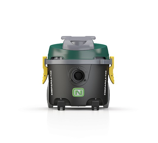 Denali-10 Aspirateur-traîneau pour détritus secs alt 5