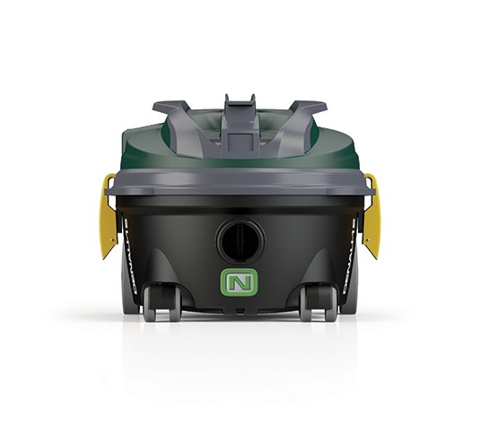 Denali-12 Aspirateur-traîneau pour détritus secs alt 10