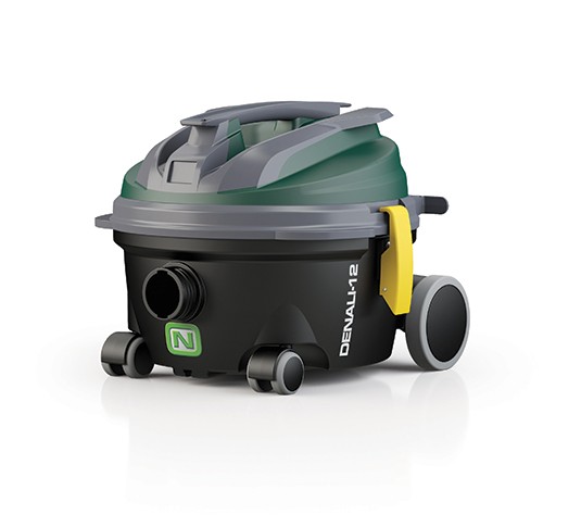 Denali-12 Aspirateur-traîneau pour détritus secs alt 11