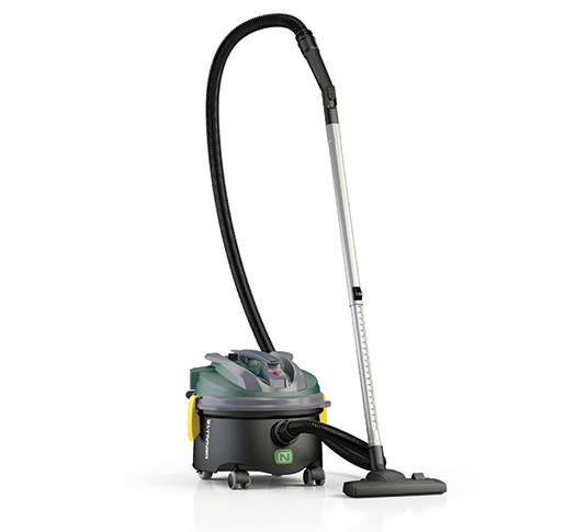 Denali-16 Aspirateur-traîneau pour détritus secs alt 1