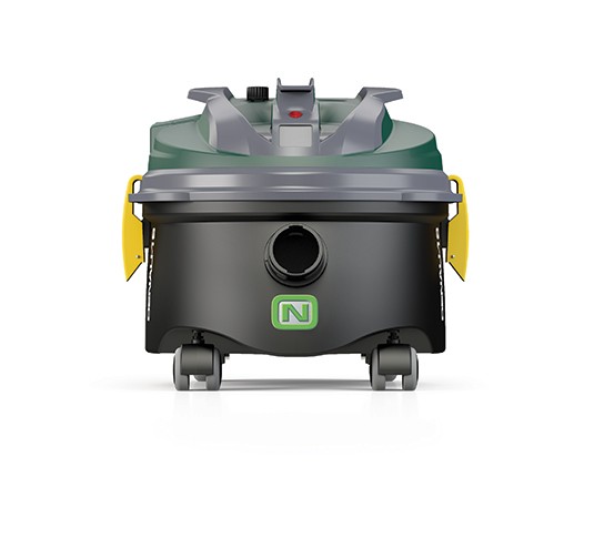 Denali-16 Aspirateur-traîneau pour détritus secs alt 5