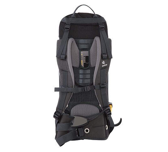 Aspen-6 Backpack Vacuum alt 10