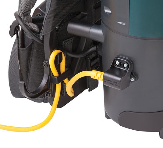 Aspen-6 Backpack Vacuum alt 6