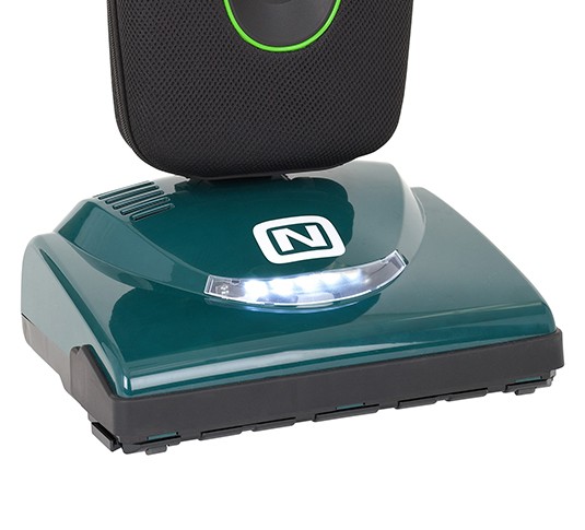 Independence Battery-Powered Lightweight Upright Vacuum alt 2