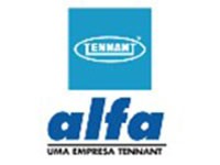 A Afla é aquirida pela Tennant Company