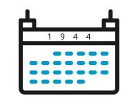 Início das atividades da Sociedade Alfa no Brasil