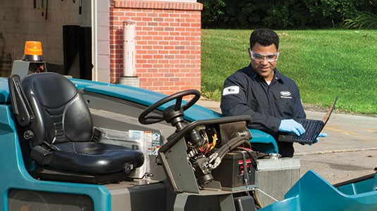 Shop for TennantTrue Parts