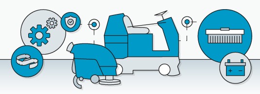 Floor Machine Pads 101