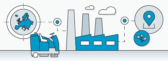 Bringing robotic cleaning technology closer to European customers: T16AMR Production takes off in Uden