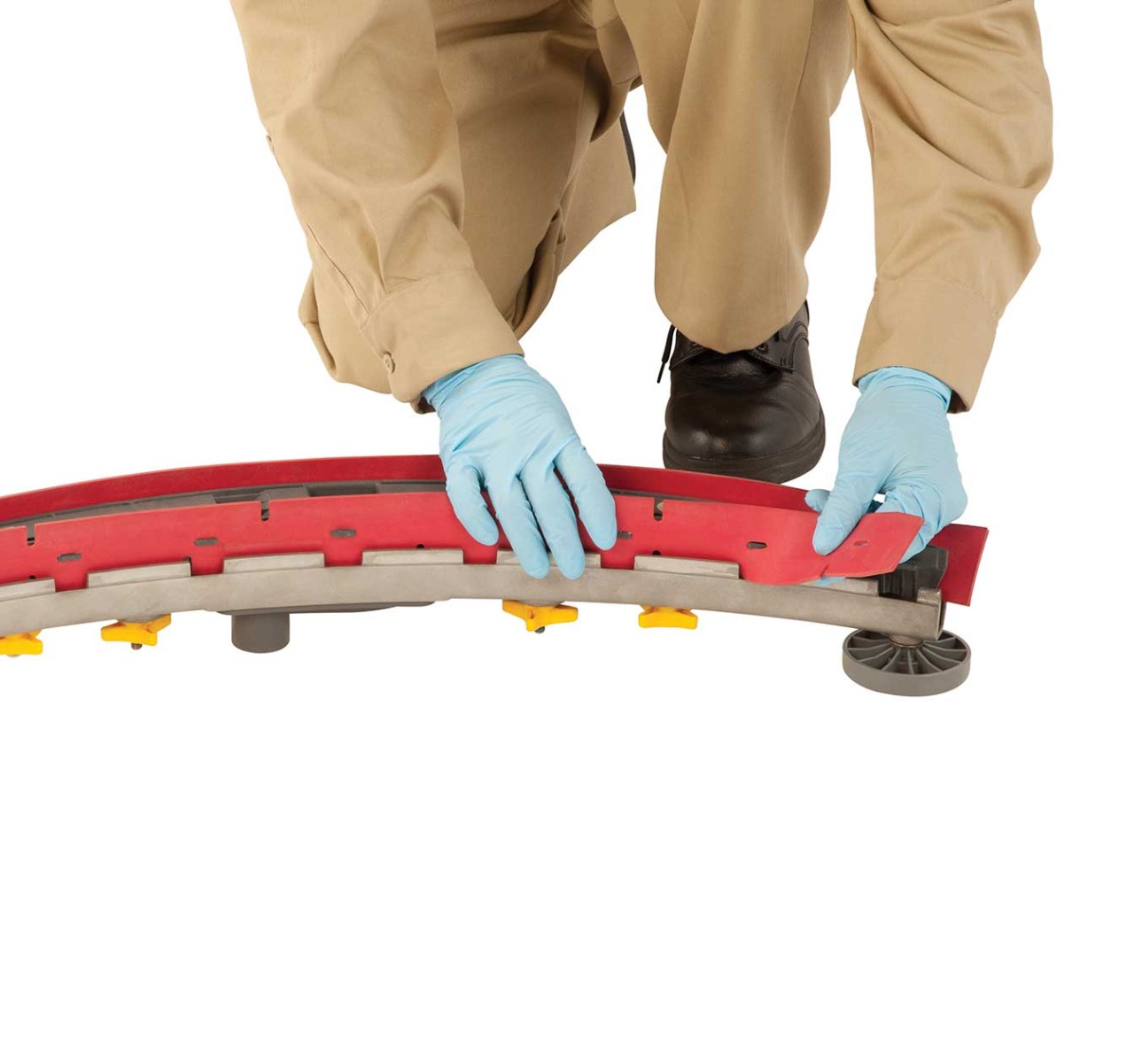 Piano di manutenzione e assistenza TennantTrue