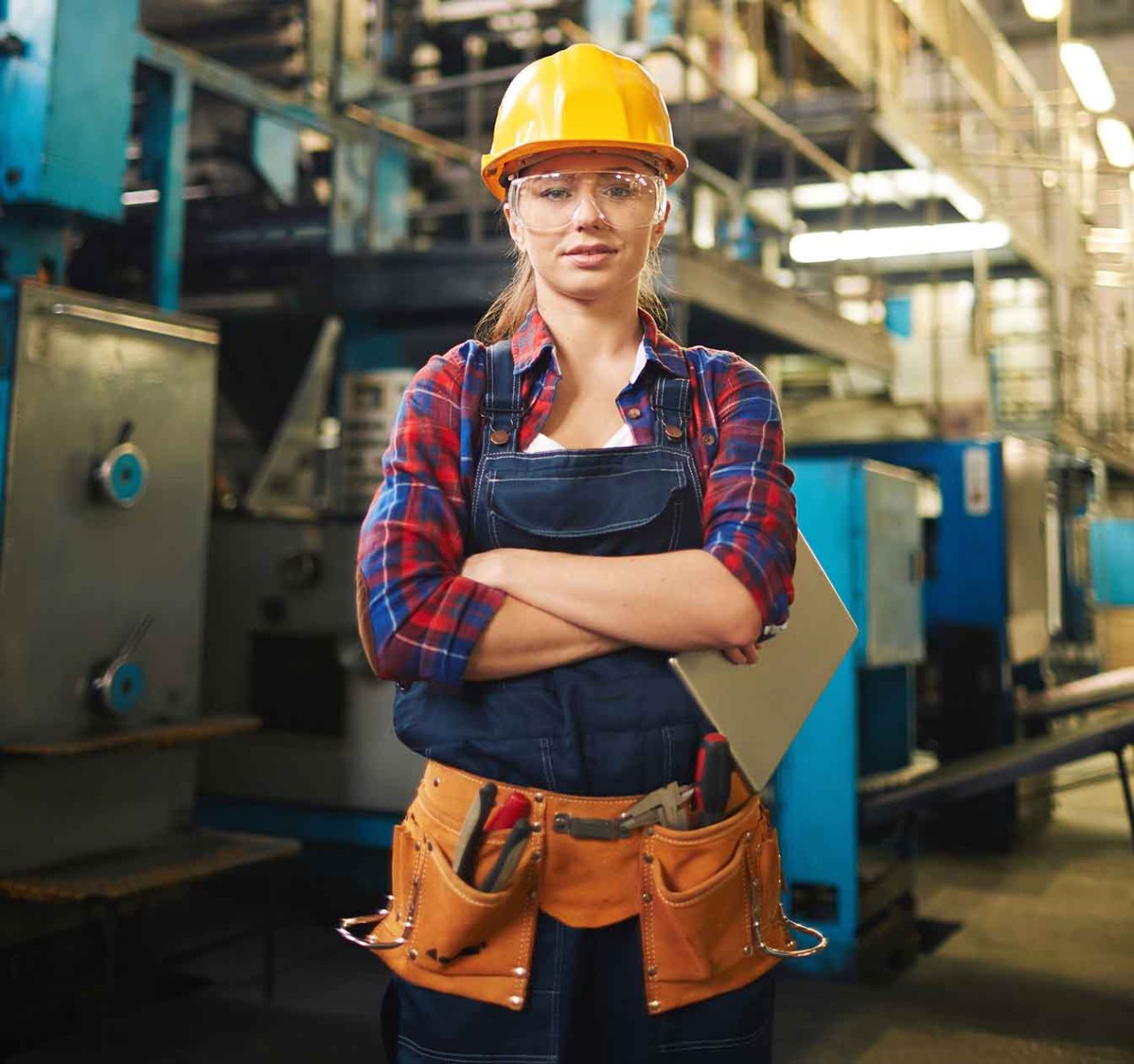 Tennant s’efforce de travailler tout en respectant l’éthique