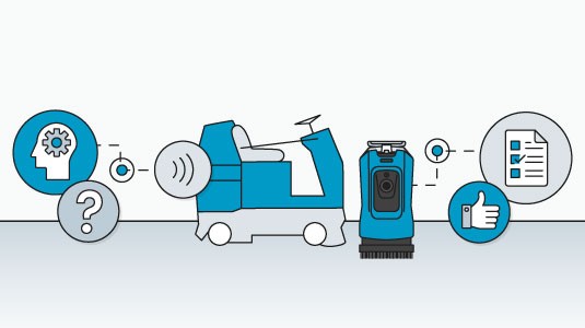 Robotics Implemetation Guide