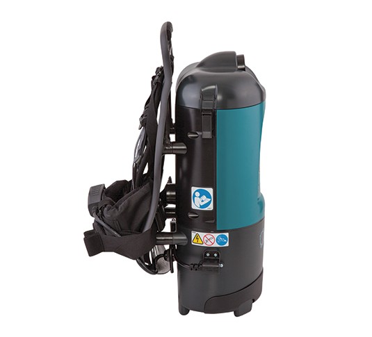 V-BP-7 Aspirador mochila alt 3