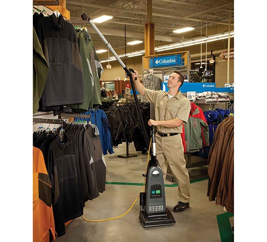 V-DMU-14 Dry Canister Vacuum alt 11