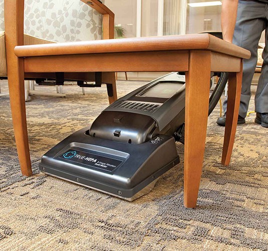 V-DMU-14 Dry Canister Vacuum alt 15