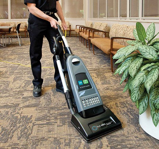 V-DMU-14 Dry Canister Vacuum alt 4