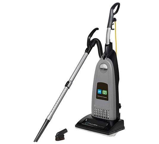 V-SMU-14 Single Motor Upright Vacuum alt 3