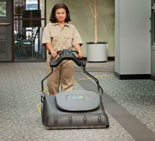 V-WA-30 Wide Area Walk-Behind Vacuum alt 8