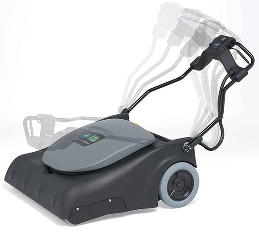 V-WA-30 Wide Area Walk-Behind Vacuum alt 6