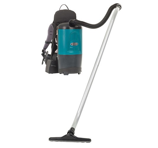 V-BP-6B Commercial Battery Backpack Vacuum alt 3
