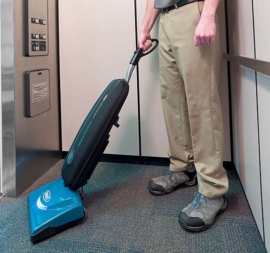 V-LWU-13B VACUUM, BATTERY [TENNANT, V-LWU-13B] alt 2