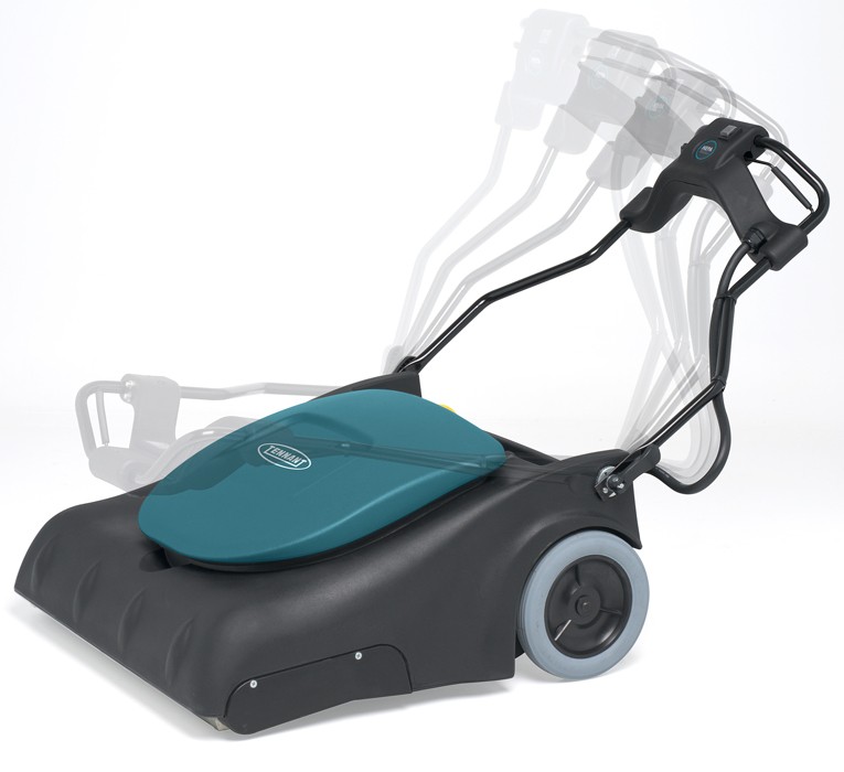 V-WA-30 Wide Area Walk-Behind Vacuum alt 2