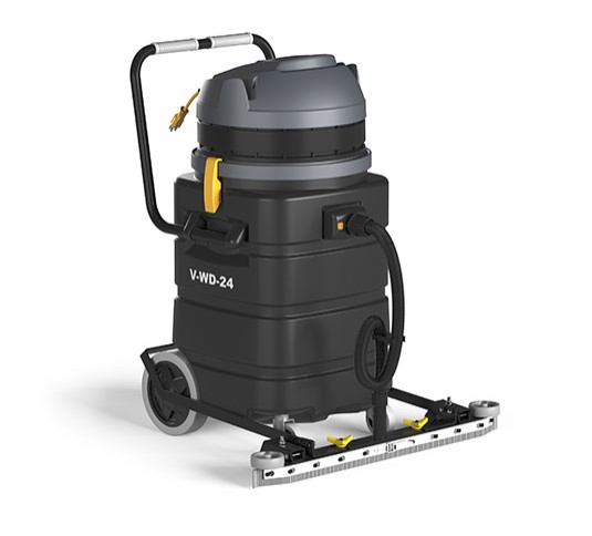 V-WD-24 Wet / Dry Vacuum alt 4