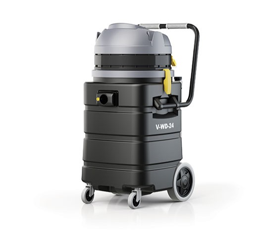 V-WD-24 Wet / Dry Vacuum alt 2