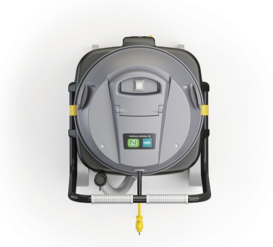 V-WD-24 Wet / Dry Vacuum alt 5