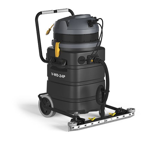 V-WD-24P Wet / Dry Vacuum alt 6