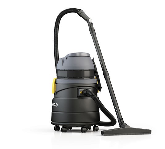 V-WD-9 Aspirateur de liquides et de poussières alt 1