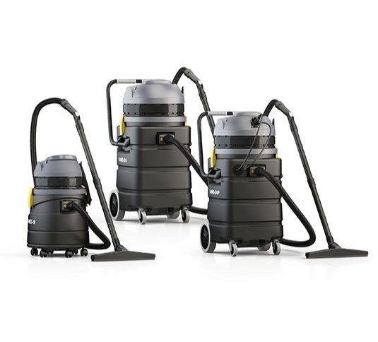 V-WD-24P Wet / Dry Vacuum alt 3