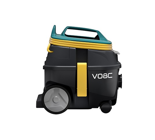 V08C Aspirateur à poussière alt 5