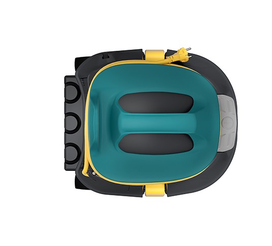 V08C Aspirateur à poussière alt 6