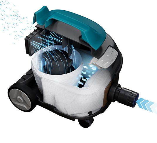 V16C Aspirateur à poussière alt 9