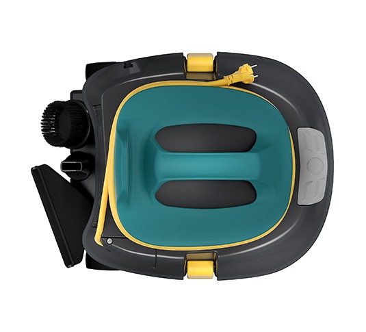 V12C Aspirateur à poussière alt 9