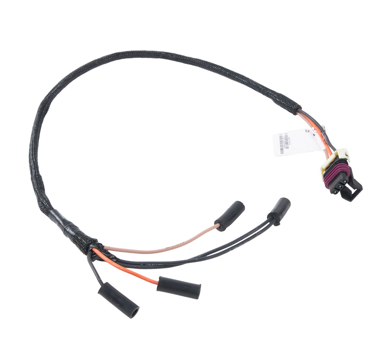 1019971 HARNESS, WARNING / BACKUP [M20   T20] alt 1