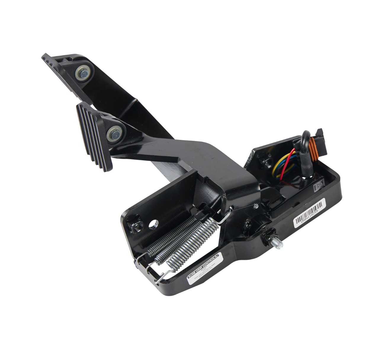 1072477 PEDAL ASSY, ACCELERATOR, BRAKE alt 1