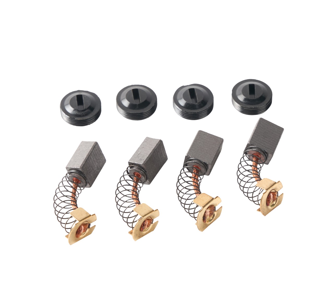 1072555 BRUSH KIT, MOTOR 1072554/1243083 alt 1