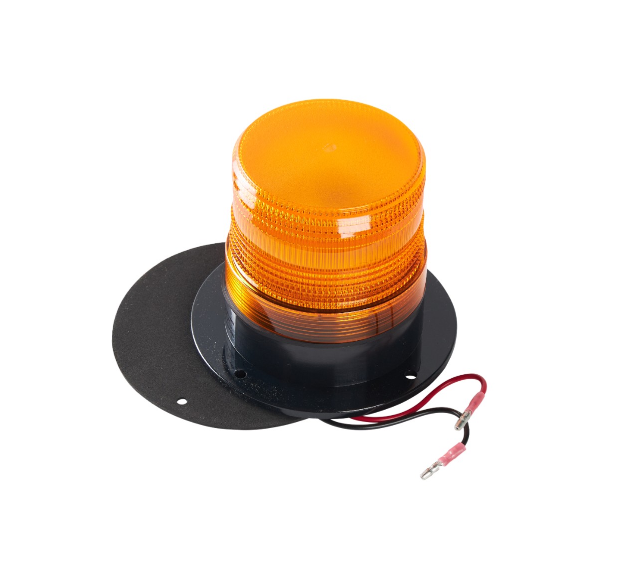 1075296 LIGHT, FLSH, 12VDC, AMB, RWK alt 2