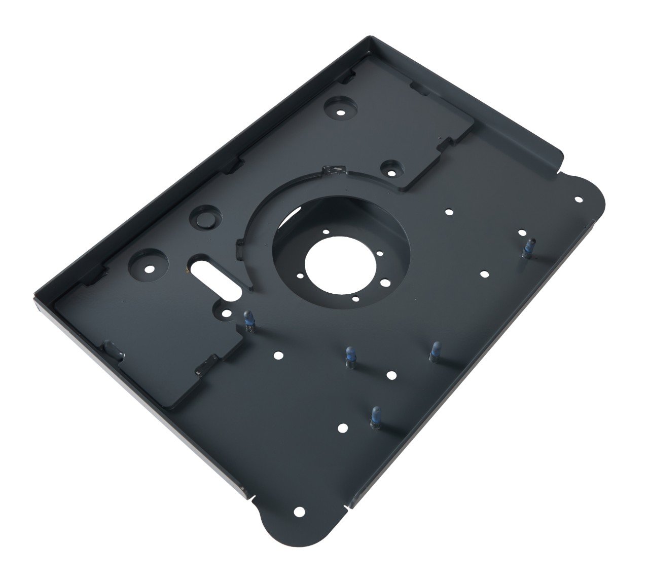 1212527 DECK WLDT, SCRBR [VOLGA WET] alt 1