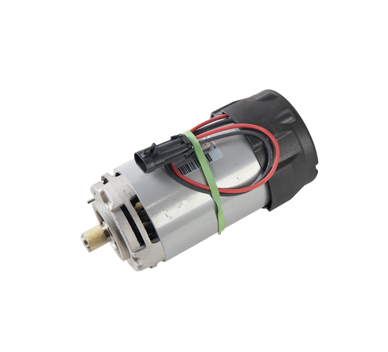 1219913 MOTOR, ELE, 24VDC, 2200RPM, 0.75HP 28.0A alt 1